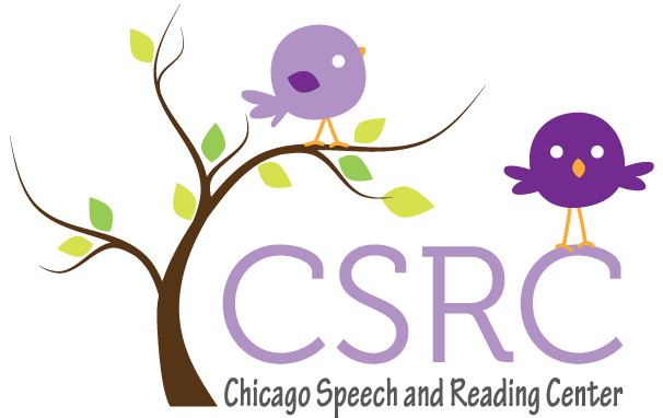 Chicago Speech and Reading Center