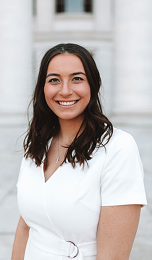 Caroline Konstant