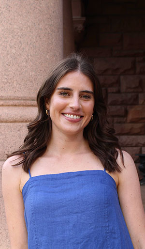Molly Hoferle