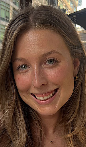 Anna Haugen